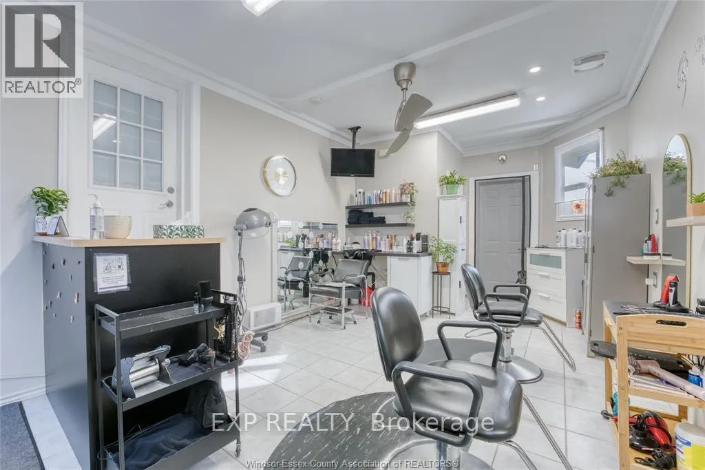 Photo 21 of 111 Danforth Avenue, Leamington — HOMEH