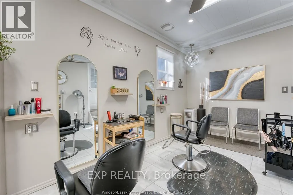 Photo 22 of 111 Danforth Avenue, Leamington — HOMEH