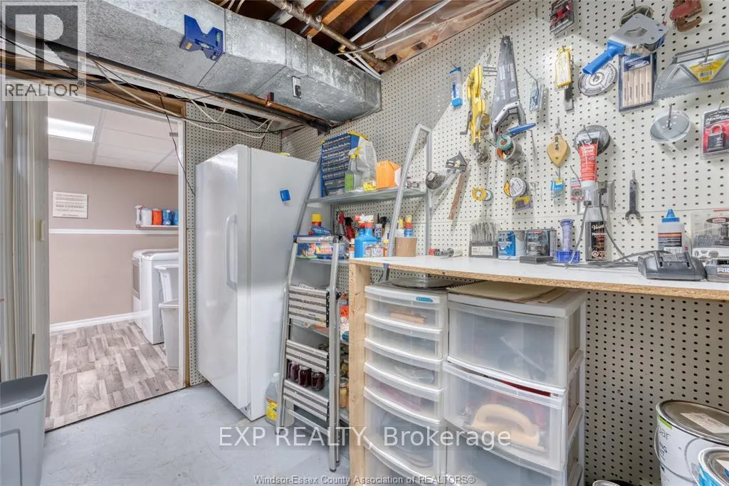 Photo 36 of 111 Danforth Avenue, Leamington — HOMEH