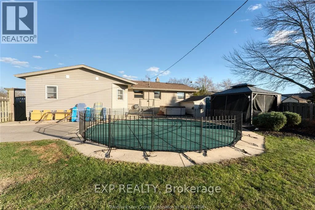 Photo 41 of 111 Danforth Avenue, Leamington — HOMEH