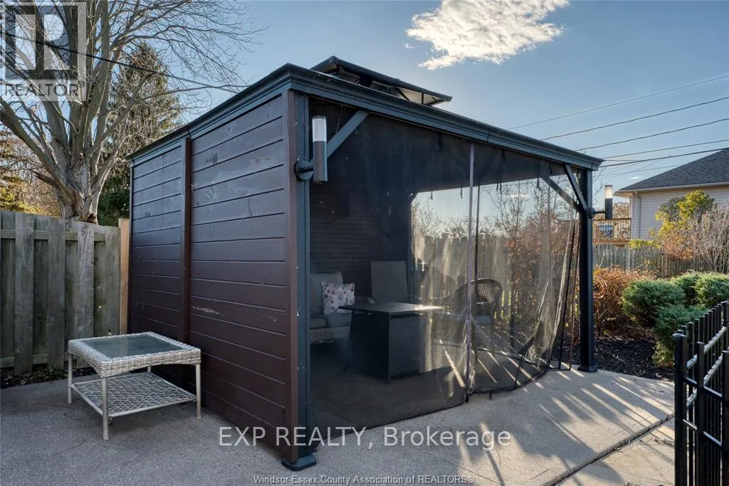 Photo 43 of 111 Danforth Avenue, Leamington — HOMEH