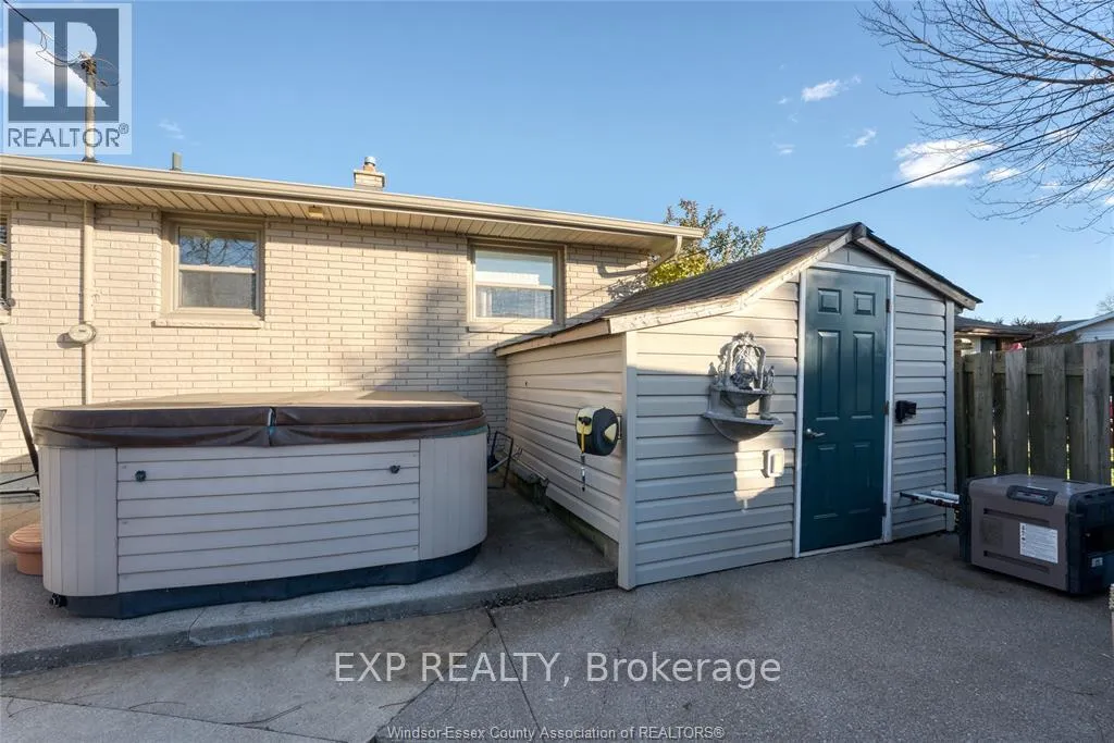 Photo 44 of 111 Danforth Avenue, Leamington — HOMEH
