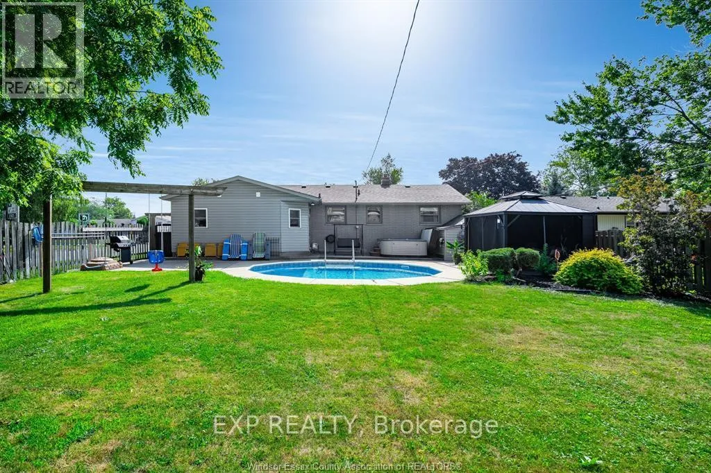 Photo 46 of 111 Danforth Avenue, Leamington — HOMEH