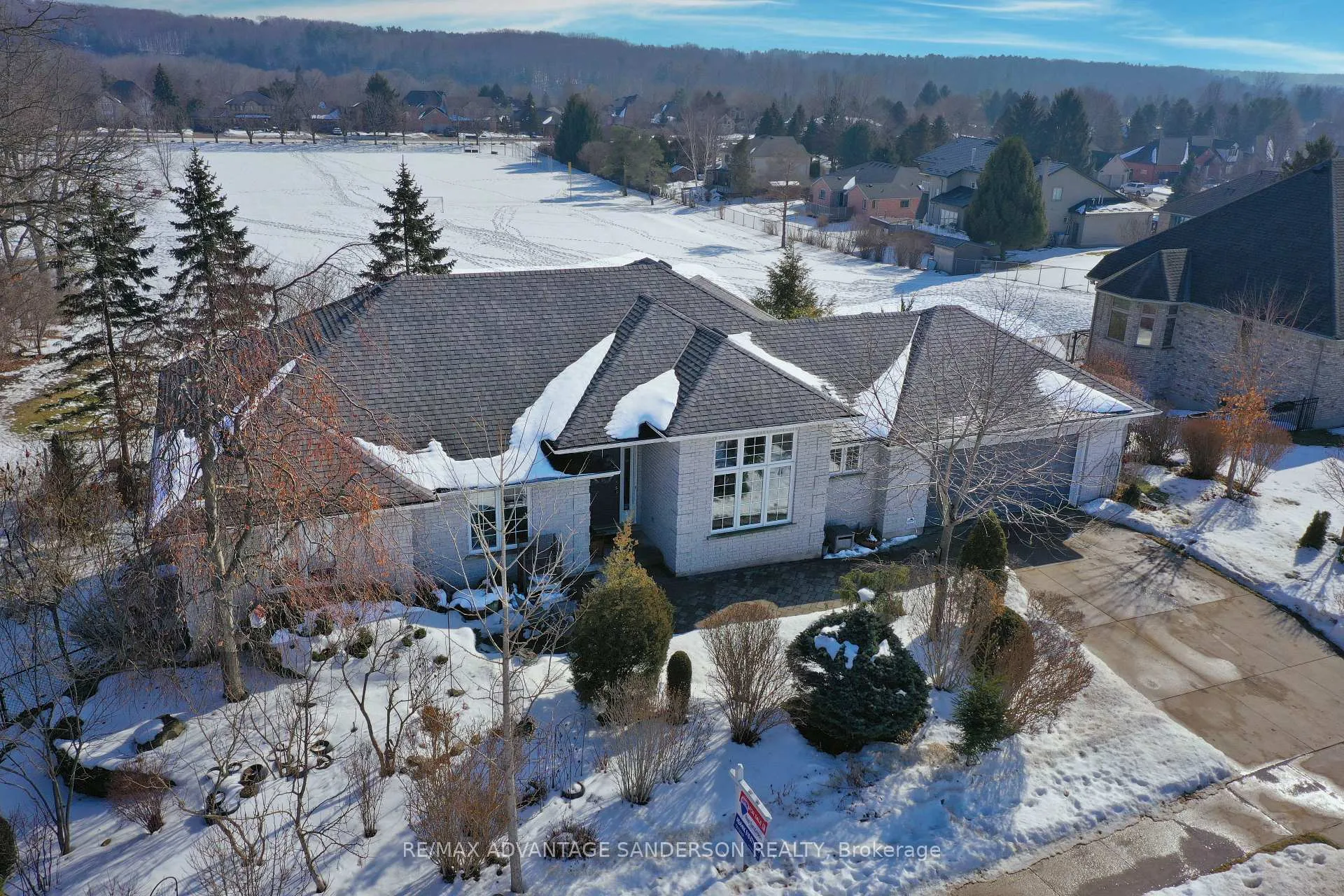 Photo 1 of 23 Birchcrest Drive, Middlesex Centre, Kilworth — HOMEH