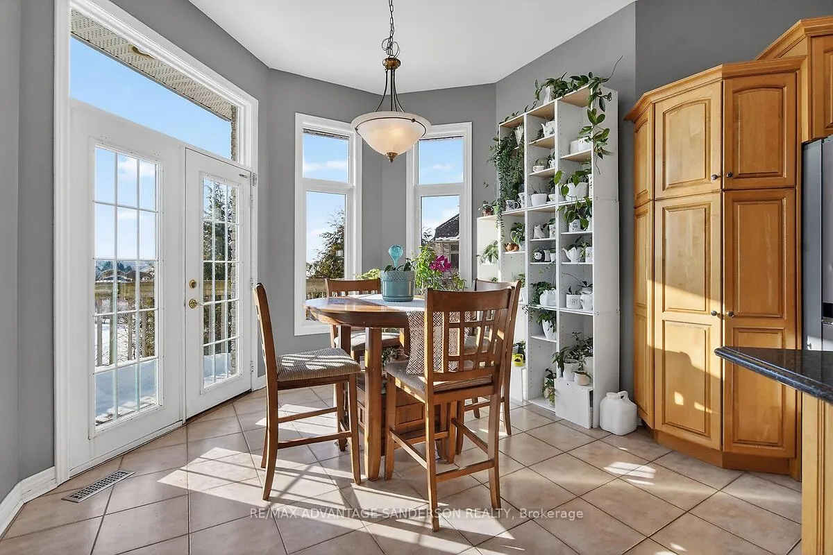 Photo 13 of 23 Birchcrest Drive, Middlesex Centre, Kilworth — HOMEH
