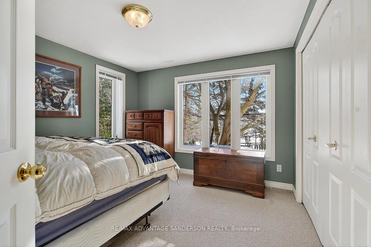 Photo 31 of 23 Birchcrest Drive, Middlesex Centre, Kilworth — HOMEH
