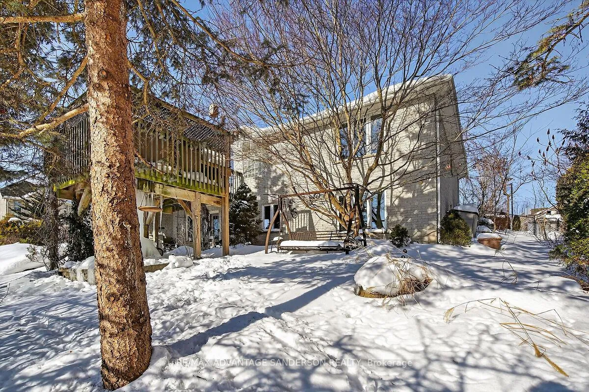 Photo 36 of 23 Birchcrest Drive, Middlesex Centre, Kilworth — HOMEH