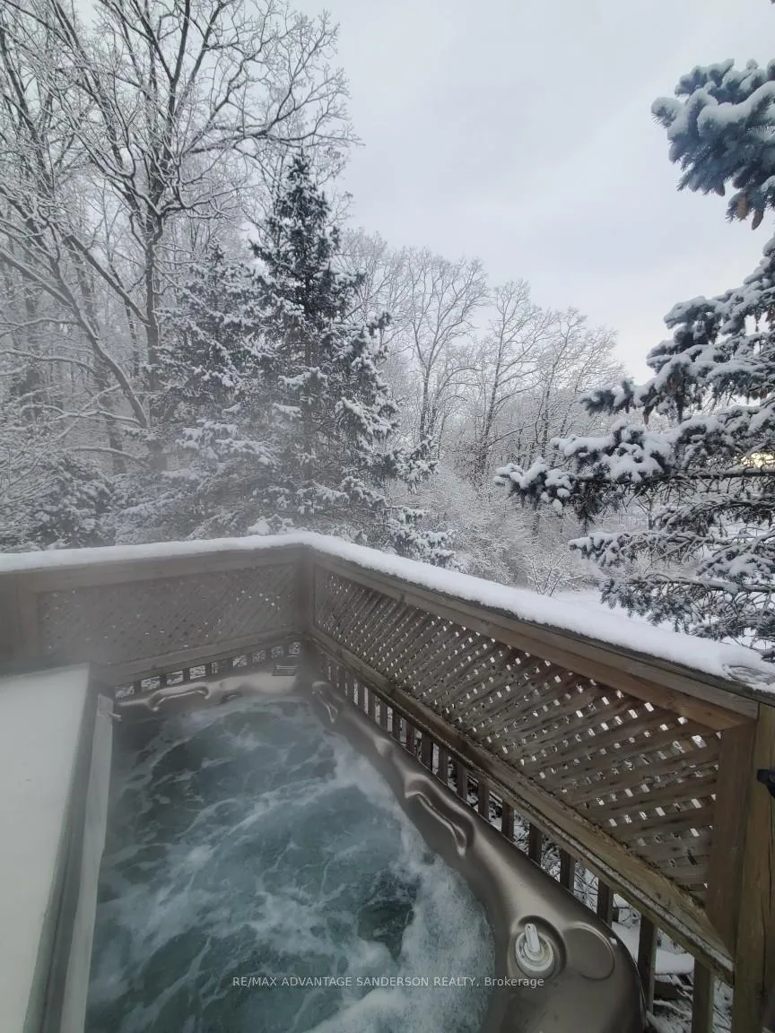 Photo 38 of 23 Birchcrest Drive, Middlesex Centre, Kilworth — HOMEH