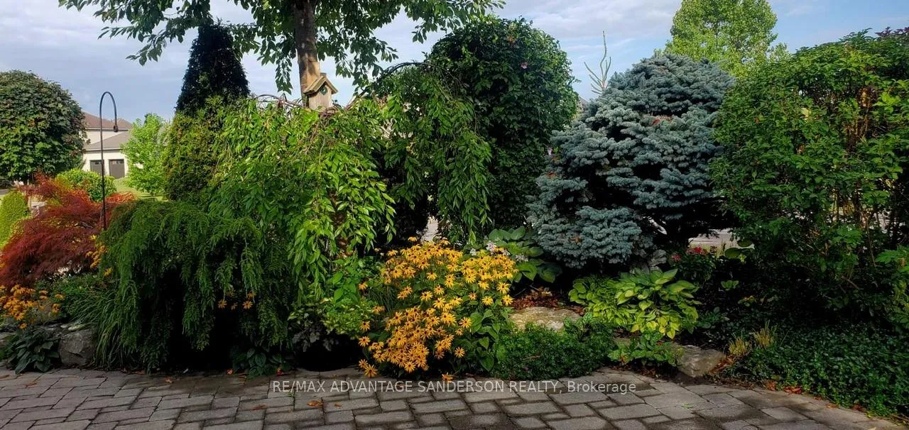 Photo 39 of 23 Birchcrest Drive, Middlesex Centre, Kilworth — HOMEH