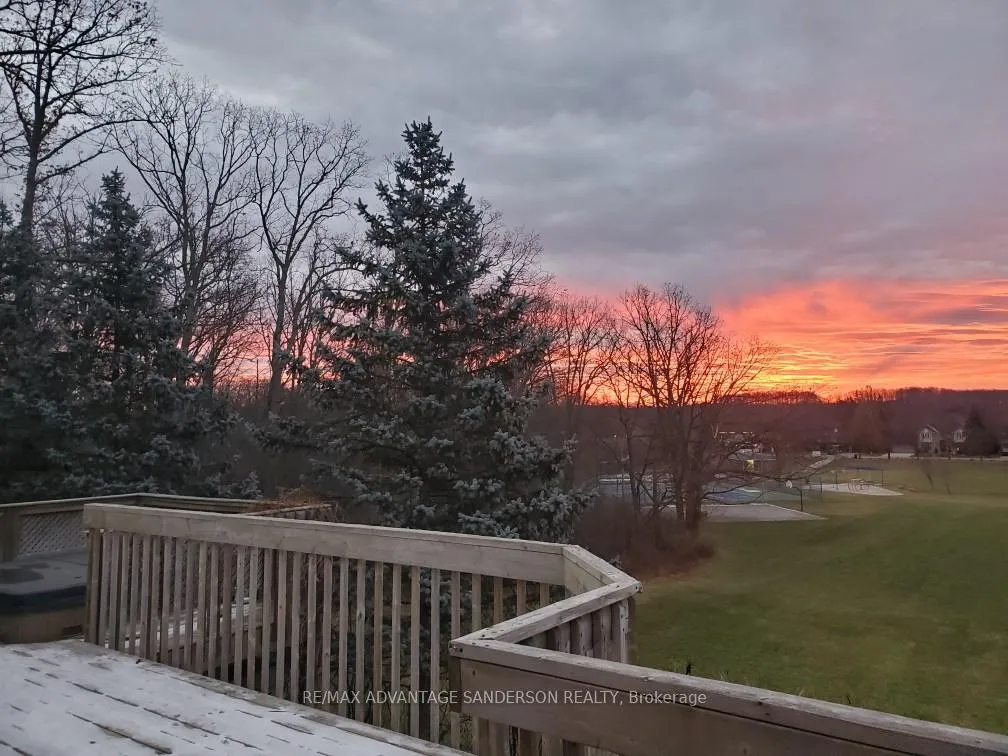 Photo 46 of 23 Birchcrest Drive, Middlesex Centre, Kilworth — HOMEH