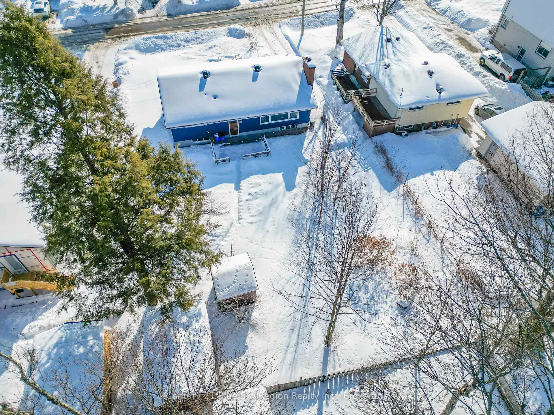 Photo 3 of 244 Michener Drive, North Bay, Birchaven — HOMEH