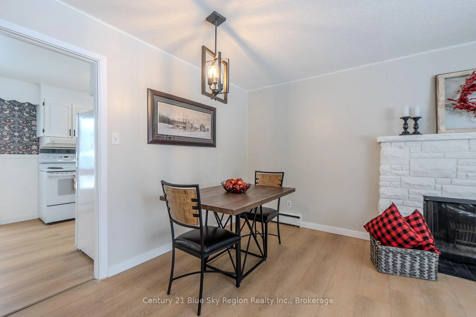 Photo 6 of 244 Michener Drive, North Bay, Birchaven — HOMEH