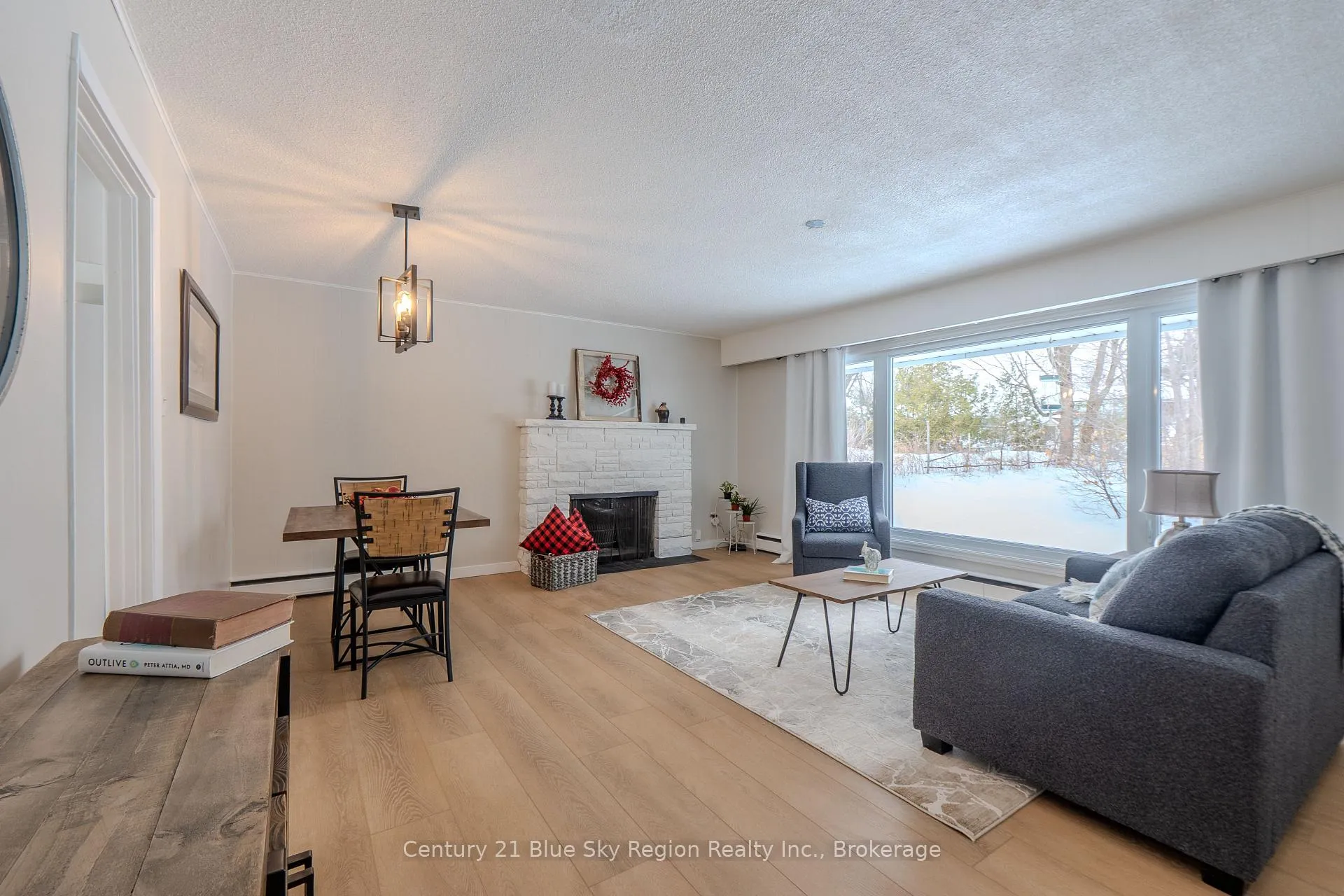 Photo 8 of 244 Michener Drive, North Bay, Birchaven — HOMEH