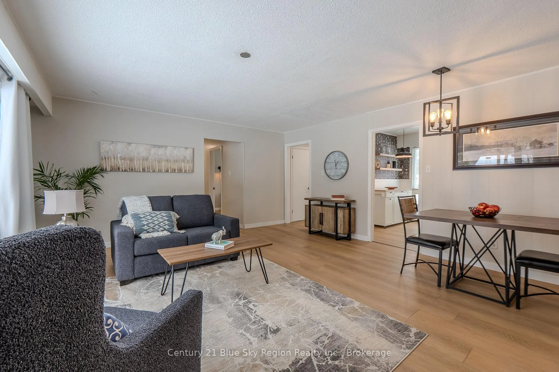 Photo 9 of 244 Michener Drive, North Bay, Birchaven — HOMEH