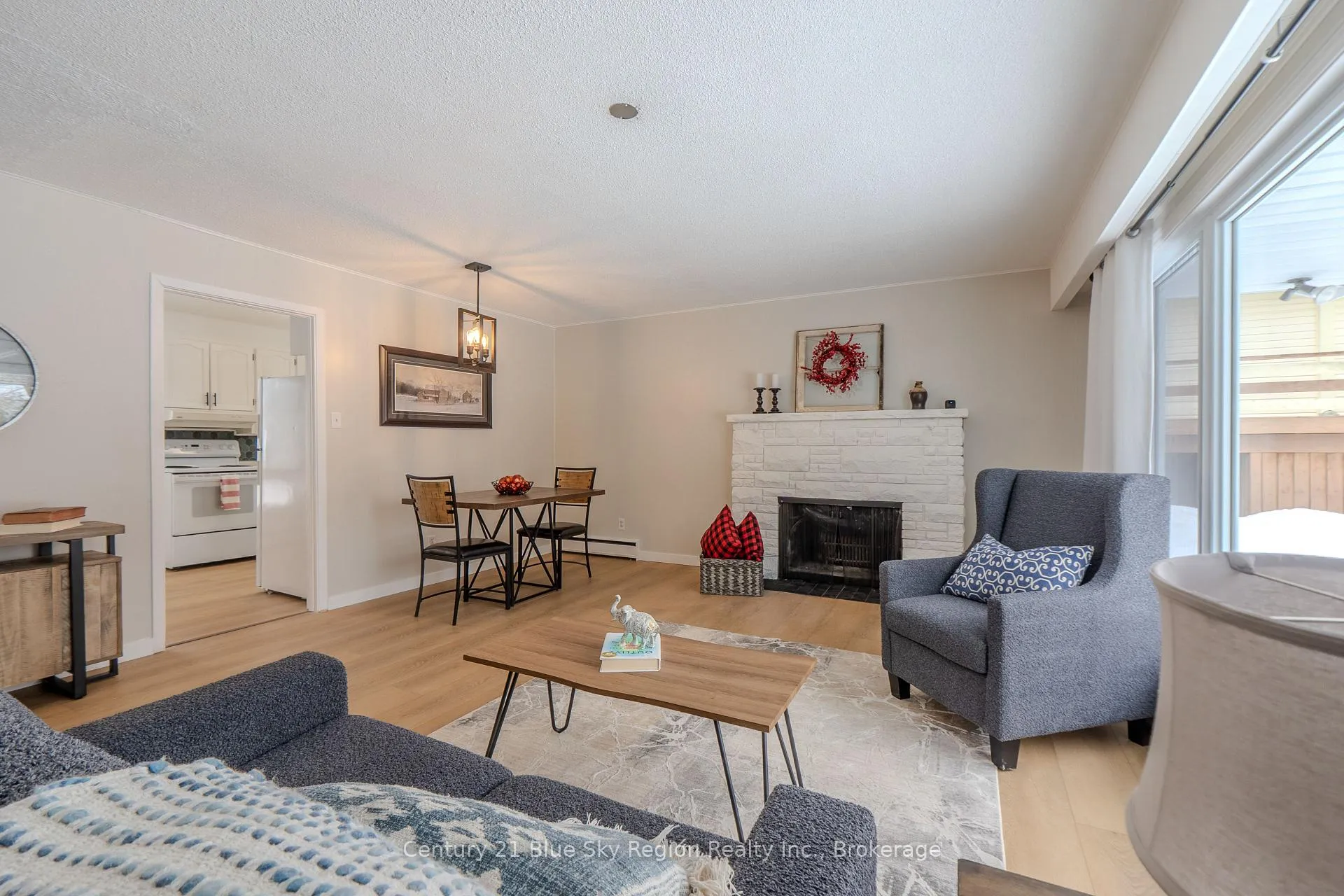 Photo 12 of 244 Michener Drive, North Bay, Birchaven — HOMEH