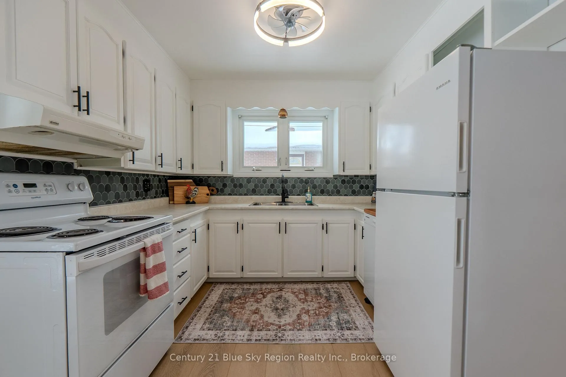 Photo 13 of 244 Michener Drive, North Bay, Birchaven — HOMEH