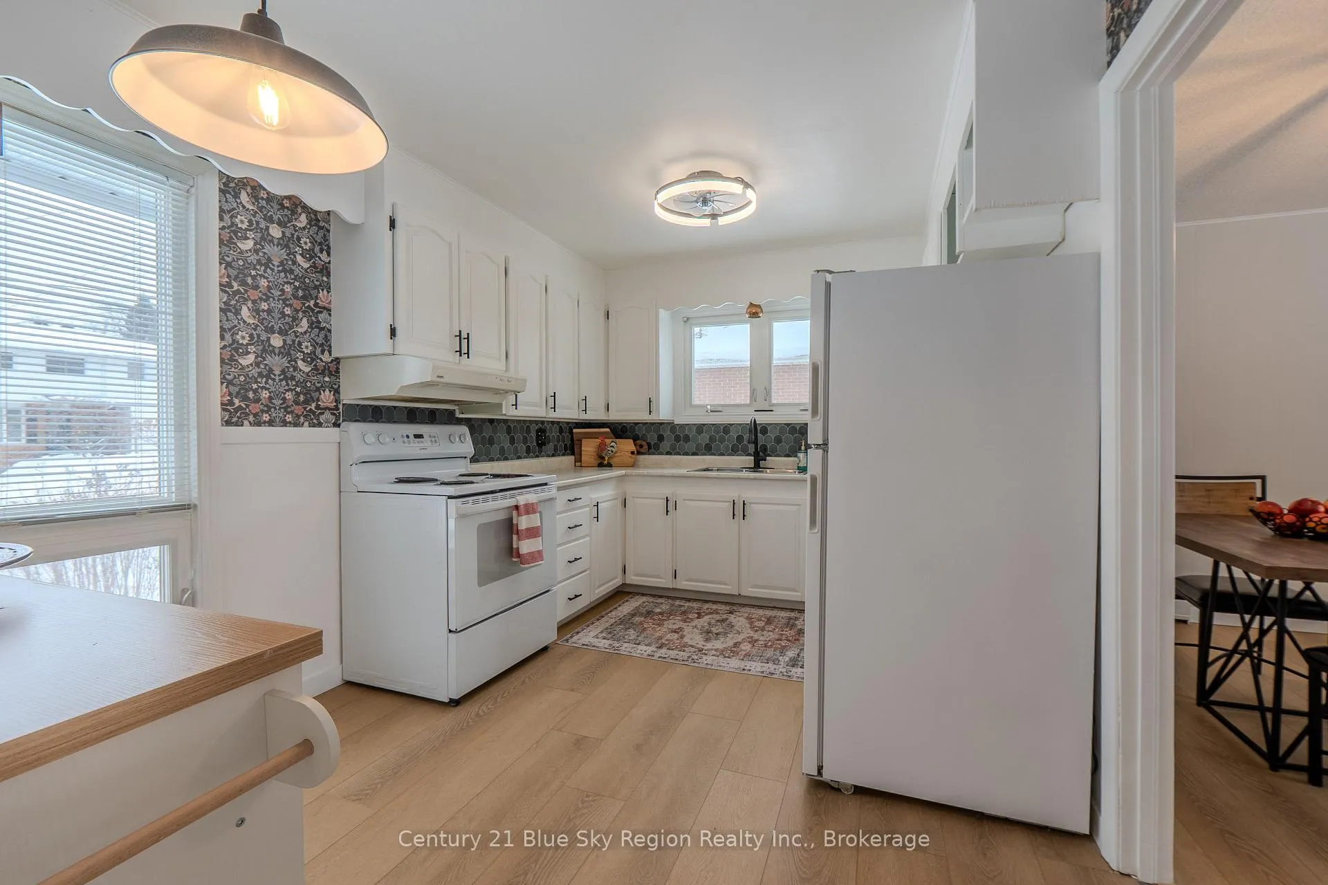Photo 14 of 244 Michener Drive, North Bay, Birchaven — HOMEH
