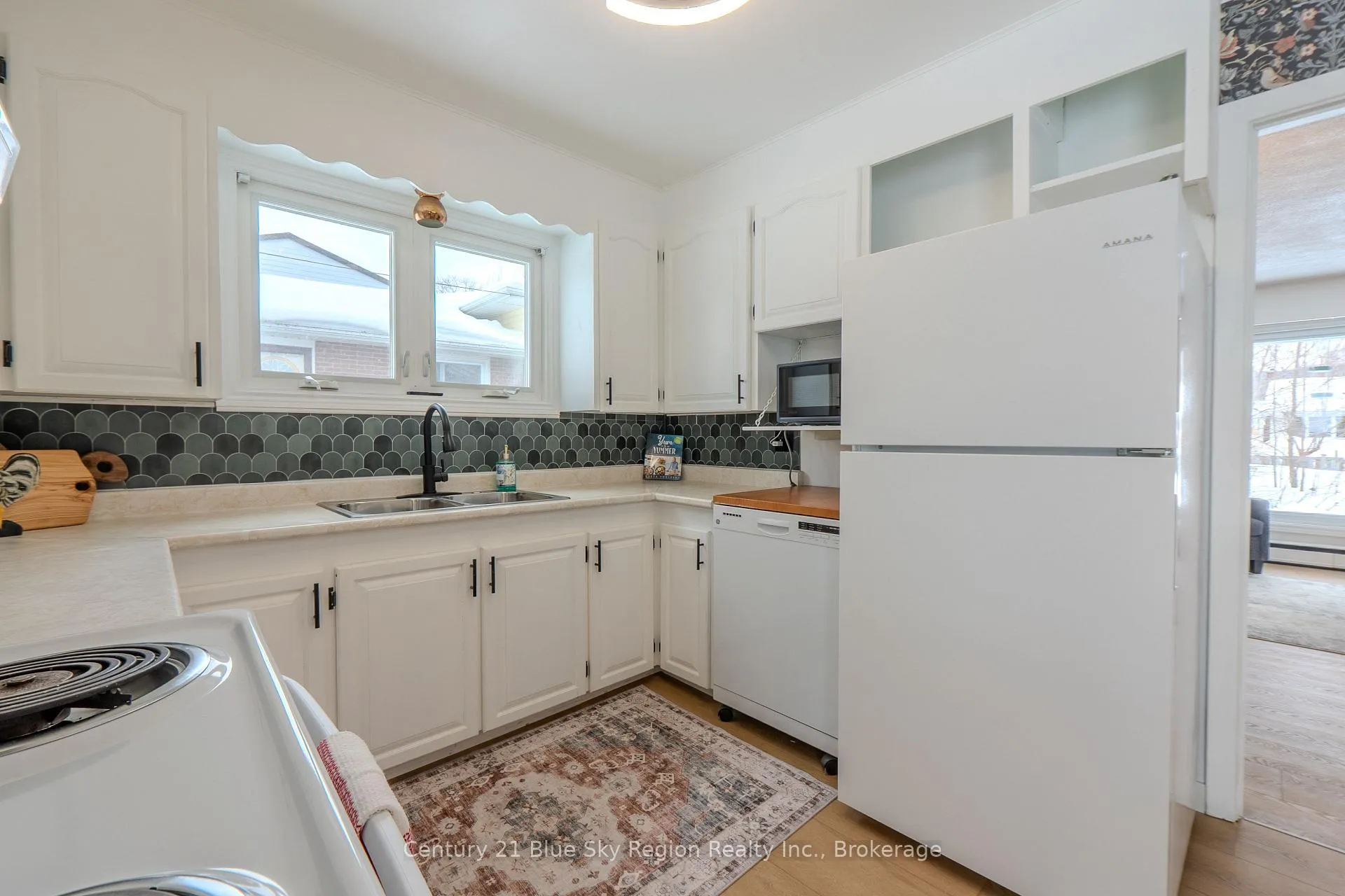Photo 15 of 244 Michener Drive, North Bay, Birchaven — HOMEH