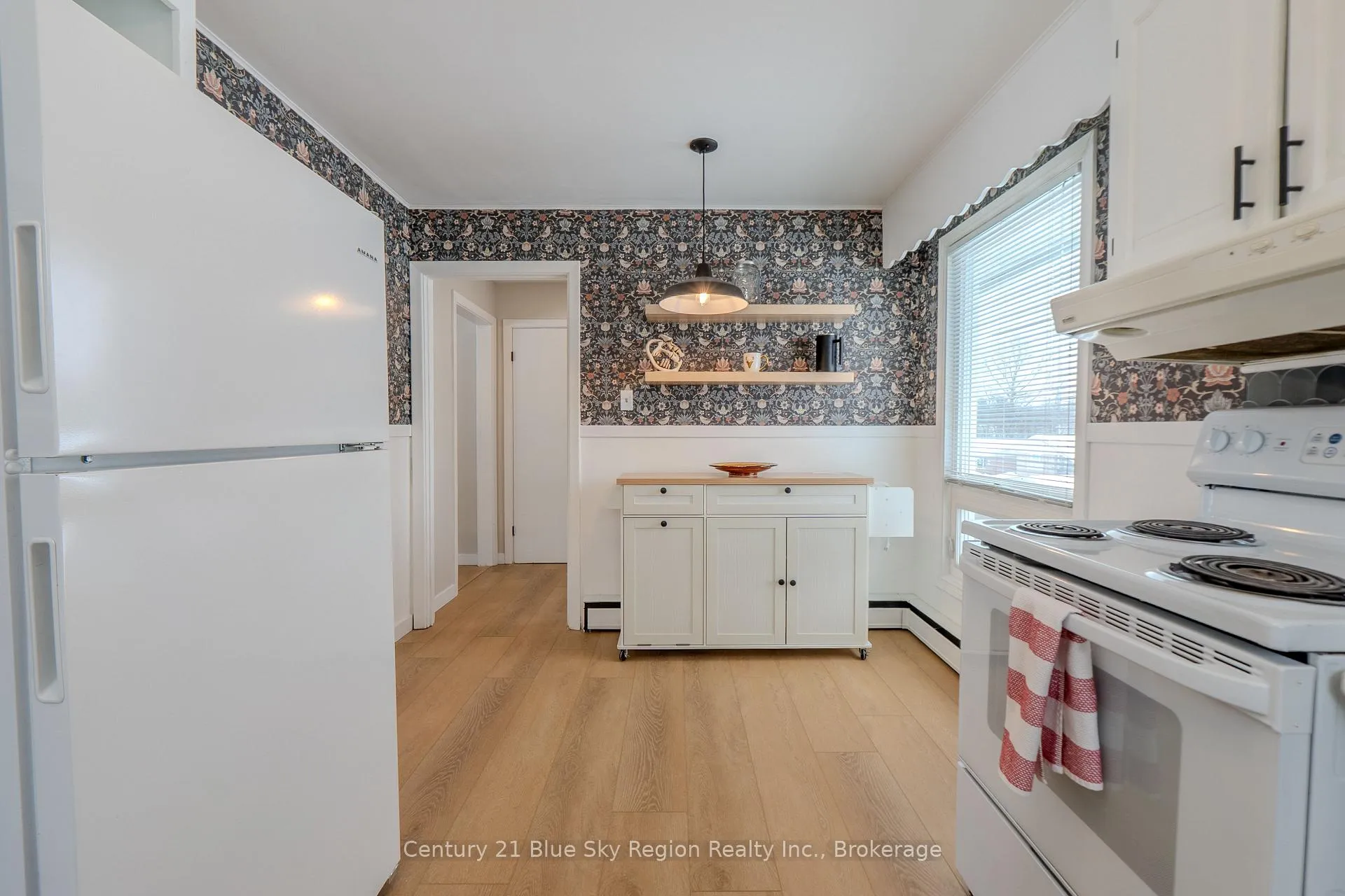 Photo 16 of 244 Michener Drive, North Bay, Birchaven — HOMEH