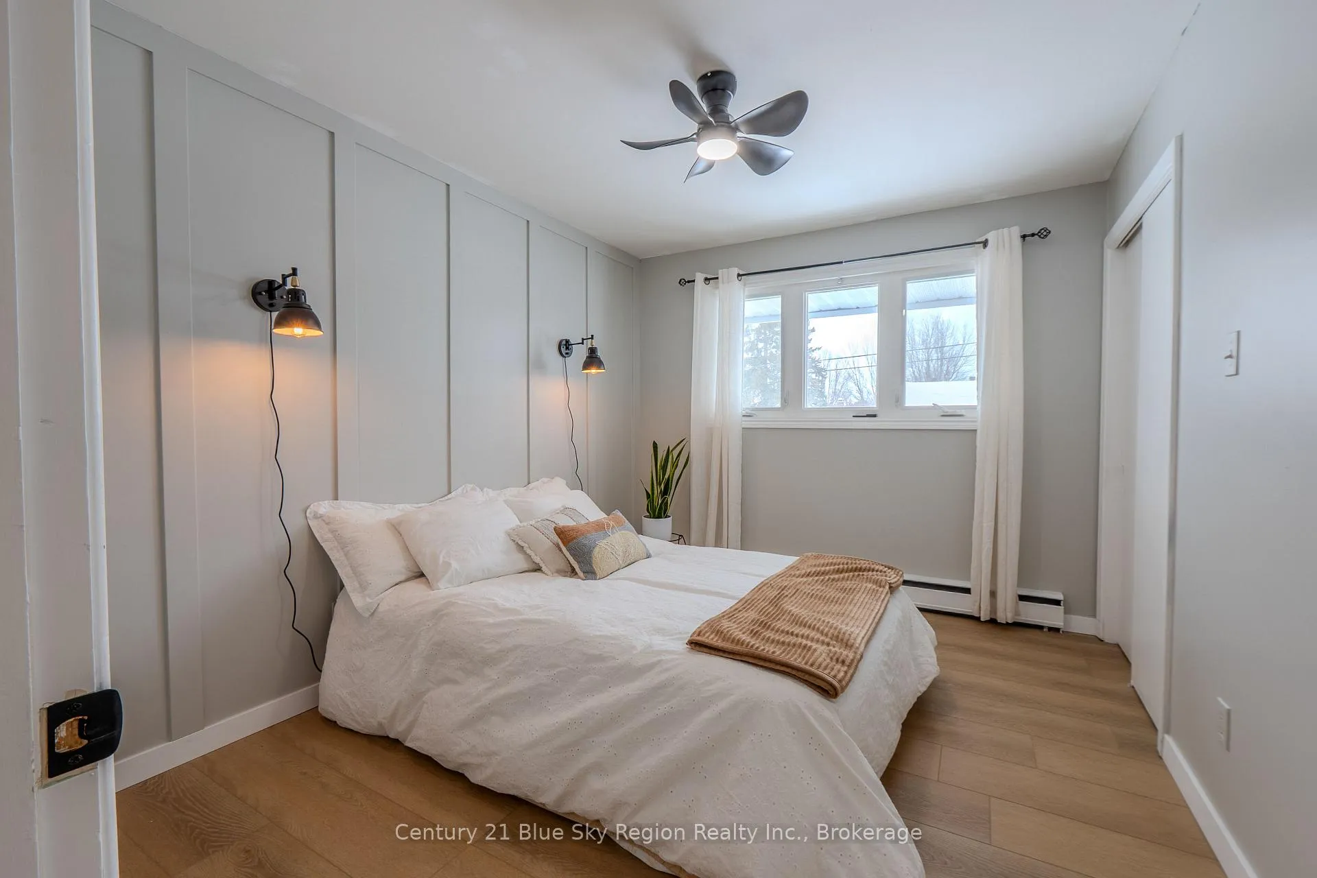Photo 21 of 244 Michener Drive, North Bay, Birchaven — HOMEH
