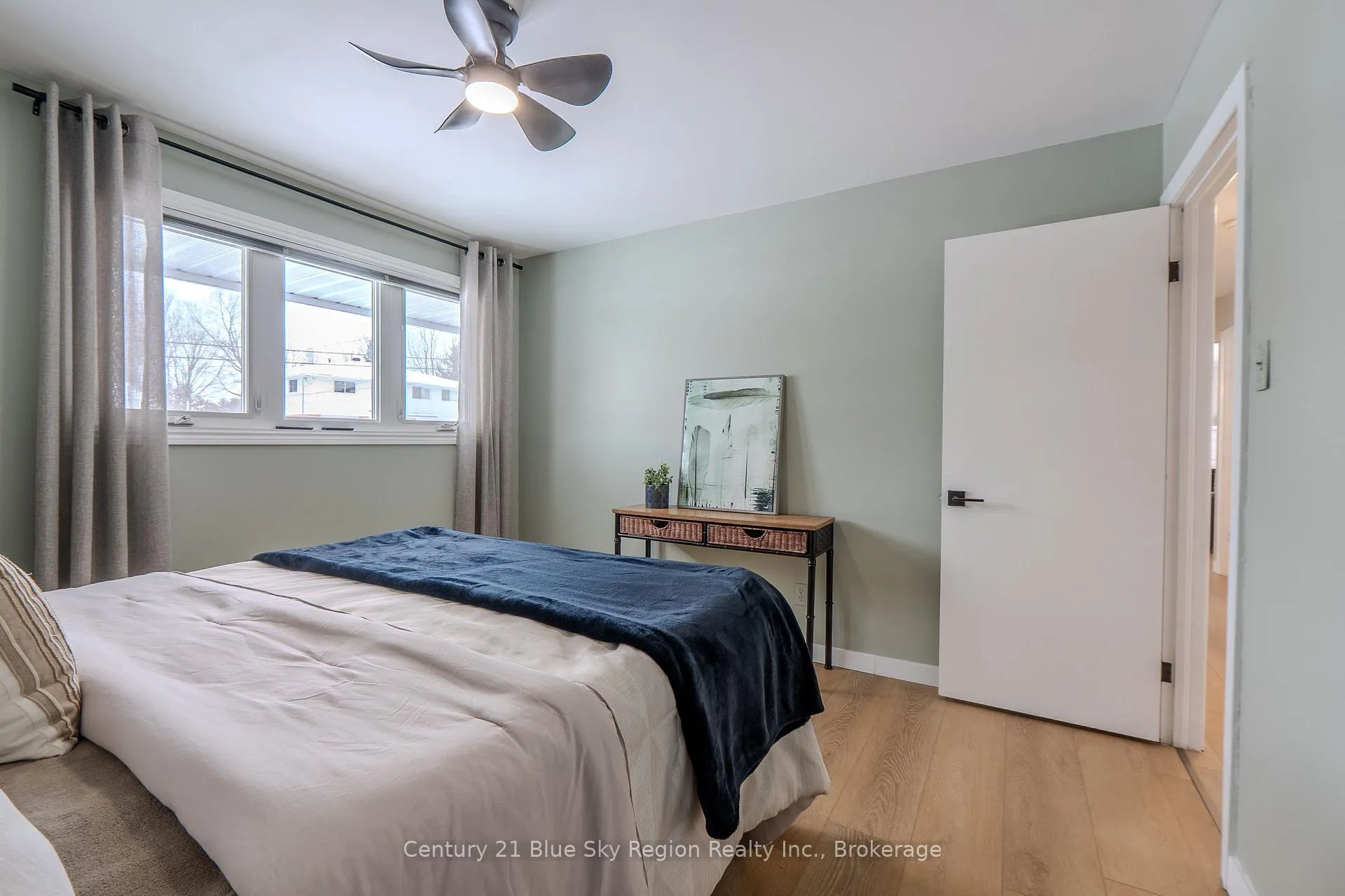 Photo 23 of 244 Michener Drive, North Bay, Birchaven — HOMEH