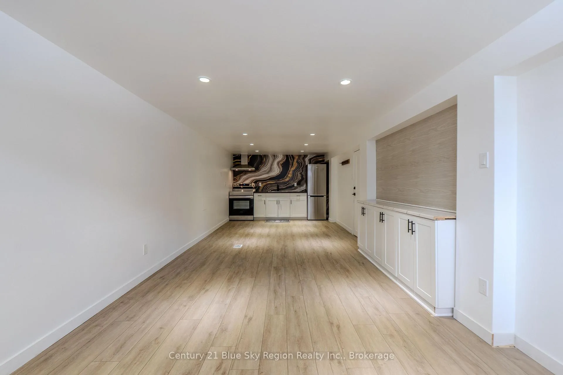 Photo 34 of 244 Michener Drive, North Bay, Birchaven — HOMEH