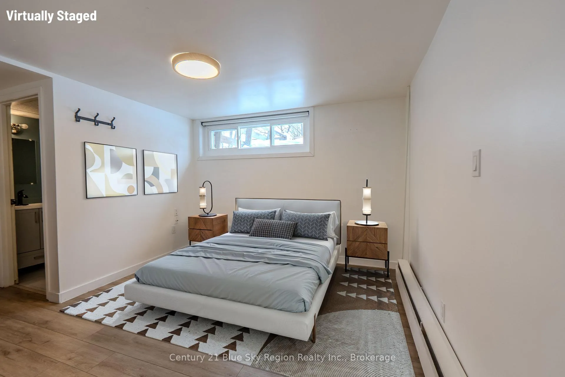 Photo 37 of 244 Michener Drive, North Bay, Birchaven — HOMEH