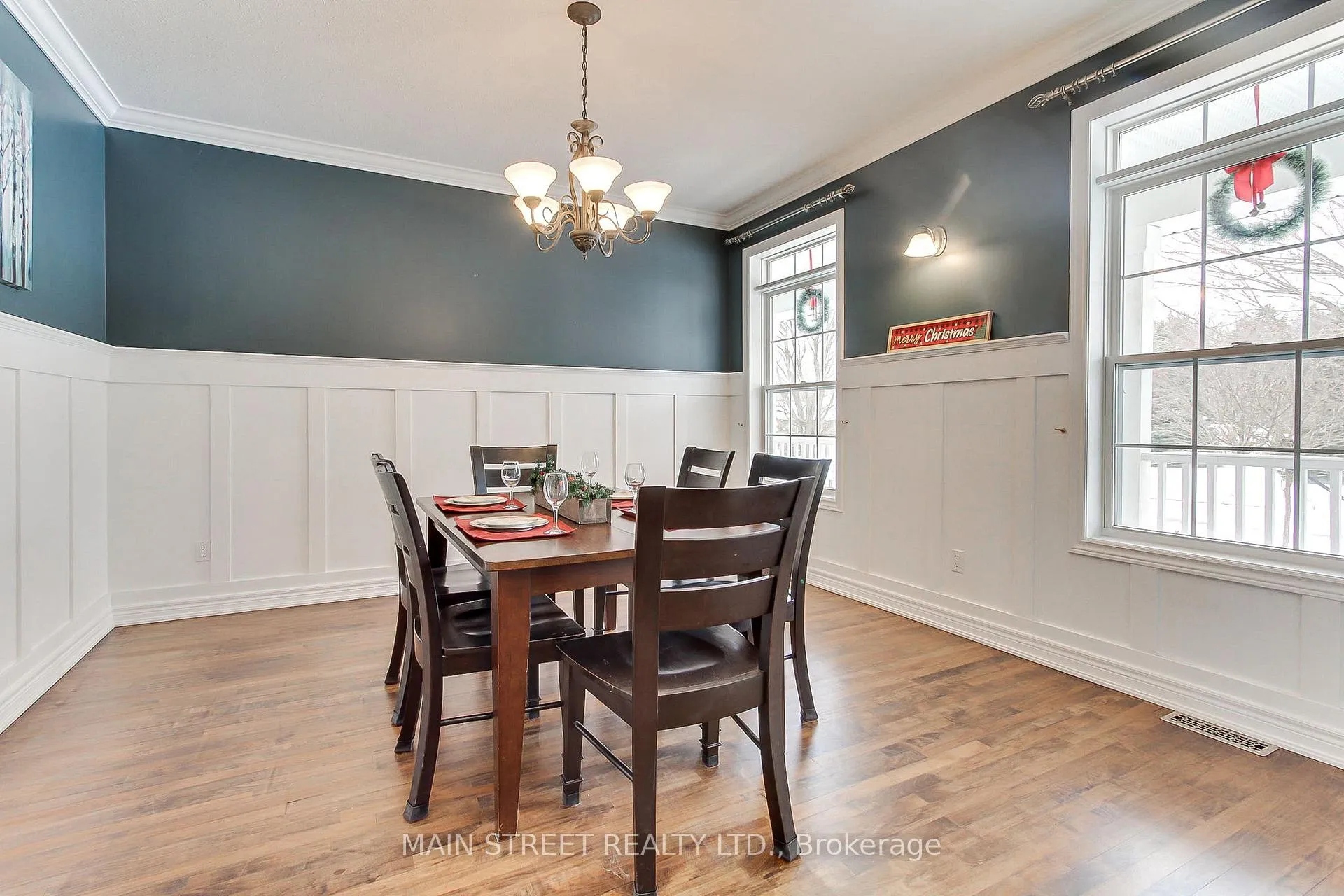 Photo 5 of 122 Davis Trail, Essa, Thornton — HOMEH