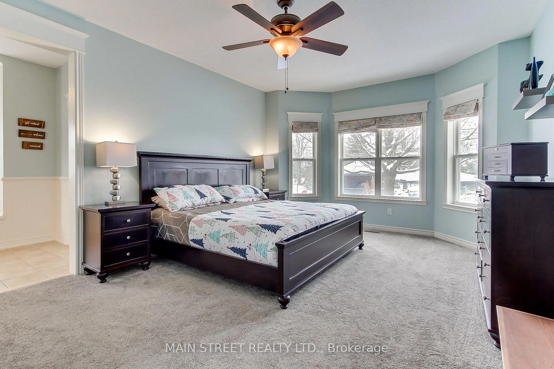 Photo 9 of 122 Davis Trail, Essa, Thornton — HOMEH
