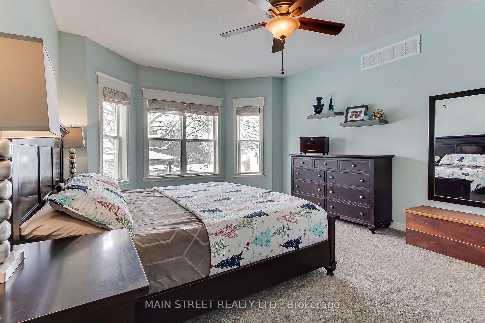Photo 10 of 122 Davis Trail, Essa, Thornton — HOMEH