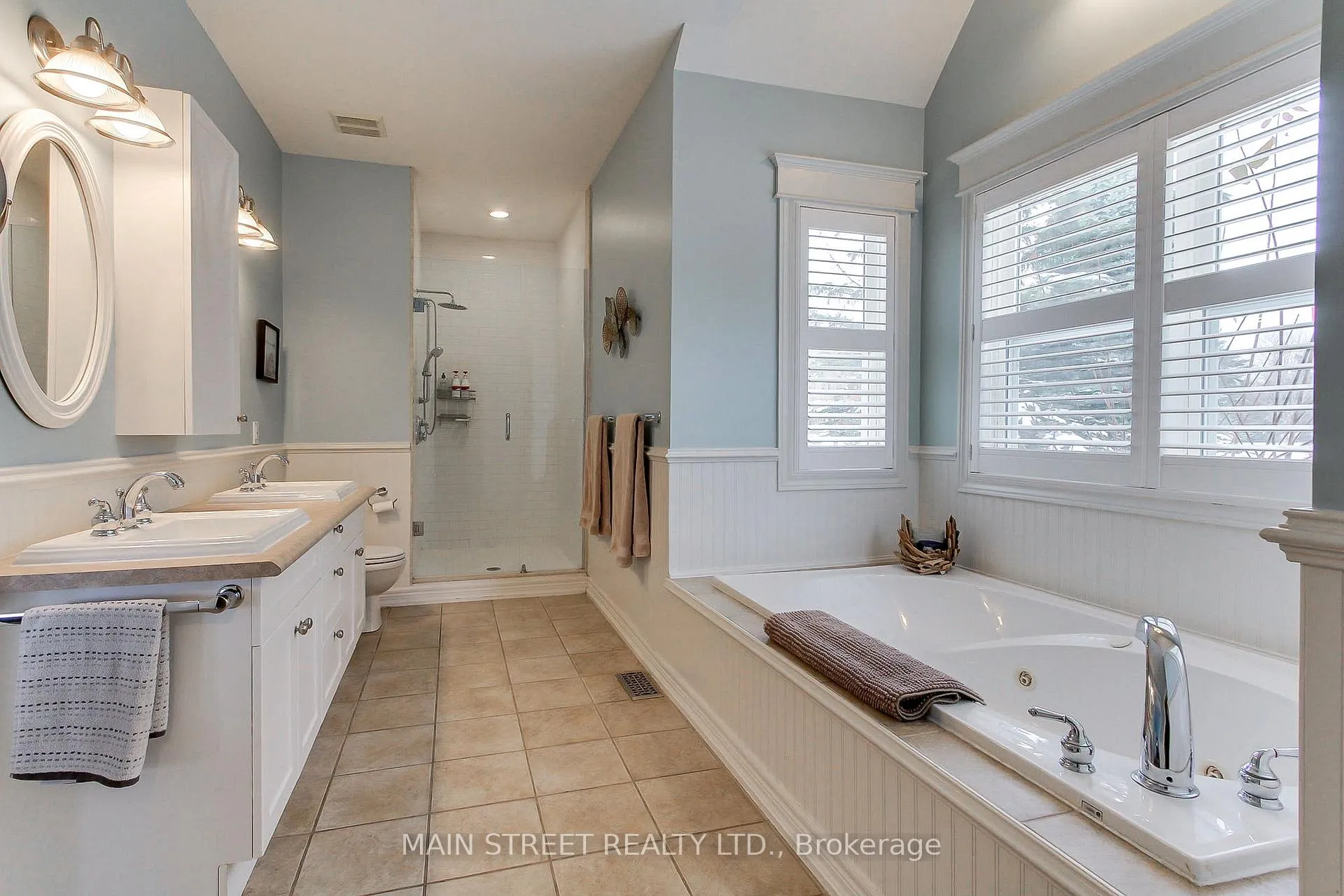 Photo 11 of 122 Davis Trail, Essa, Thornton — HOMEH