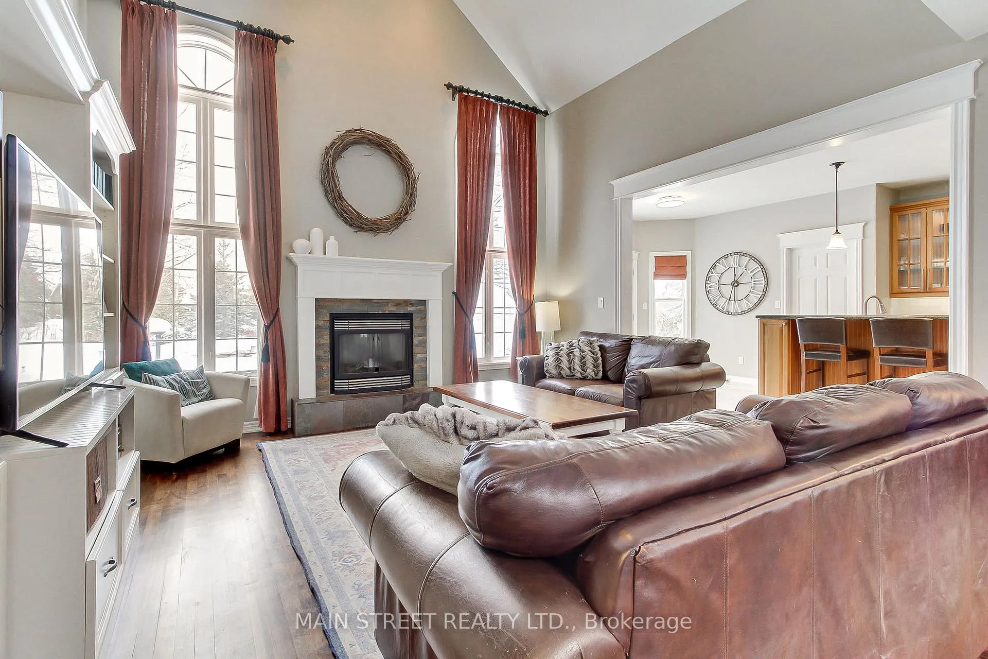 Photo 15 of 122 Davis Trail, Essa, Thornton — HOMEH
