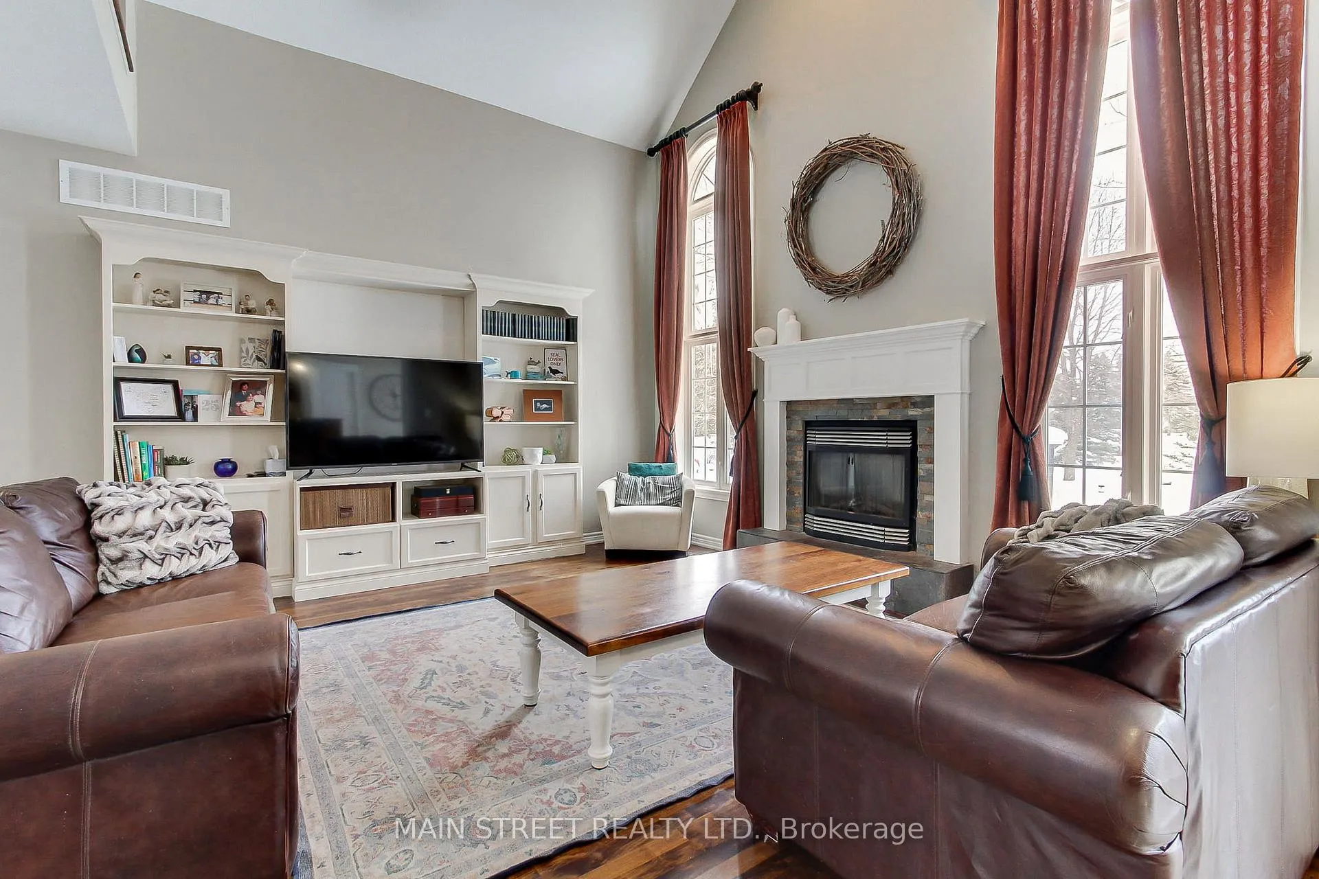 Photo 16 of 122 Davis Trail, Essa, Thornton — HOMEH