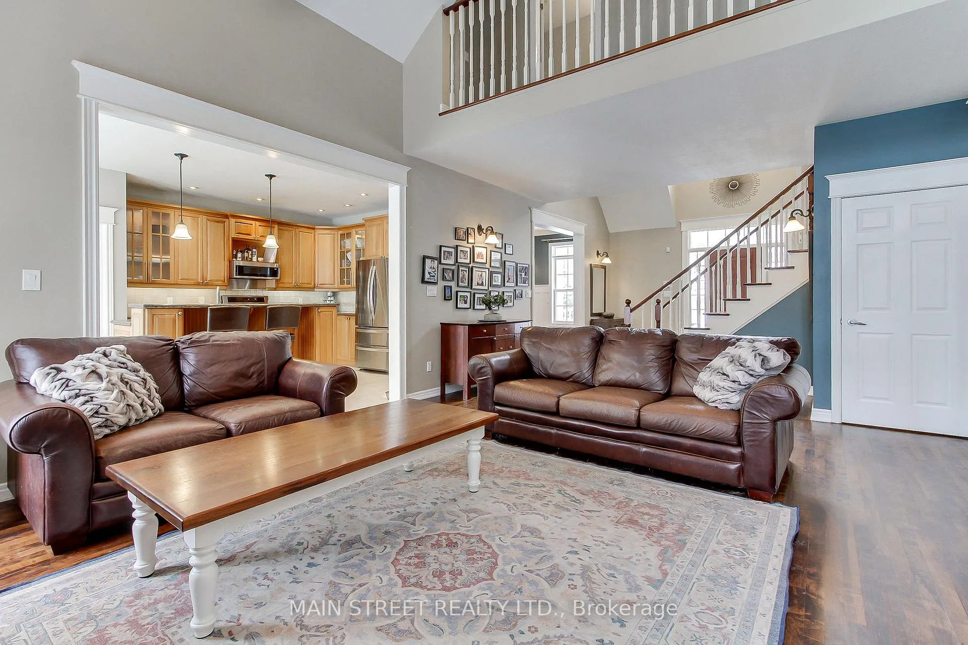 Photo 17 of 122 Davis Trail, Essa, Thornton — HOMEH