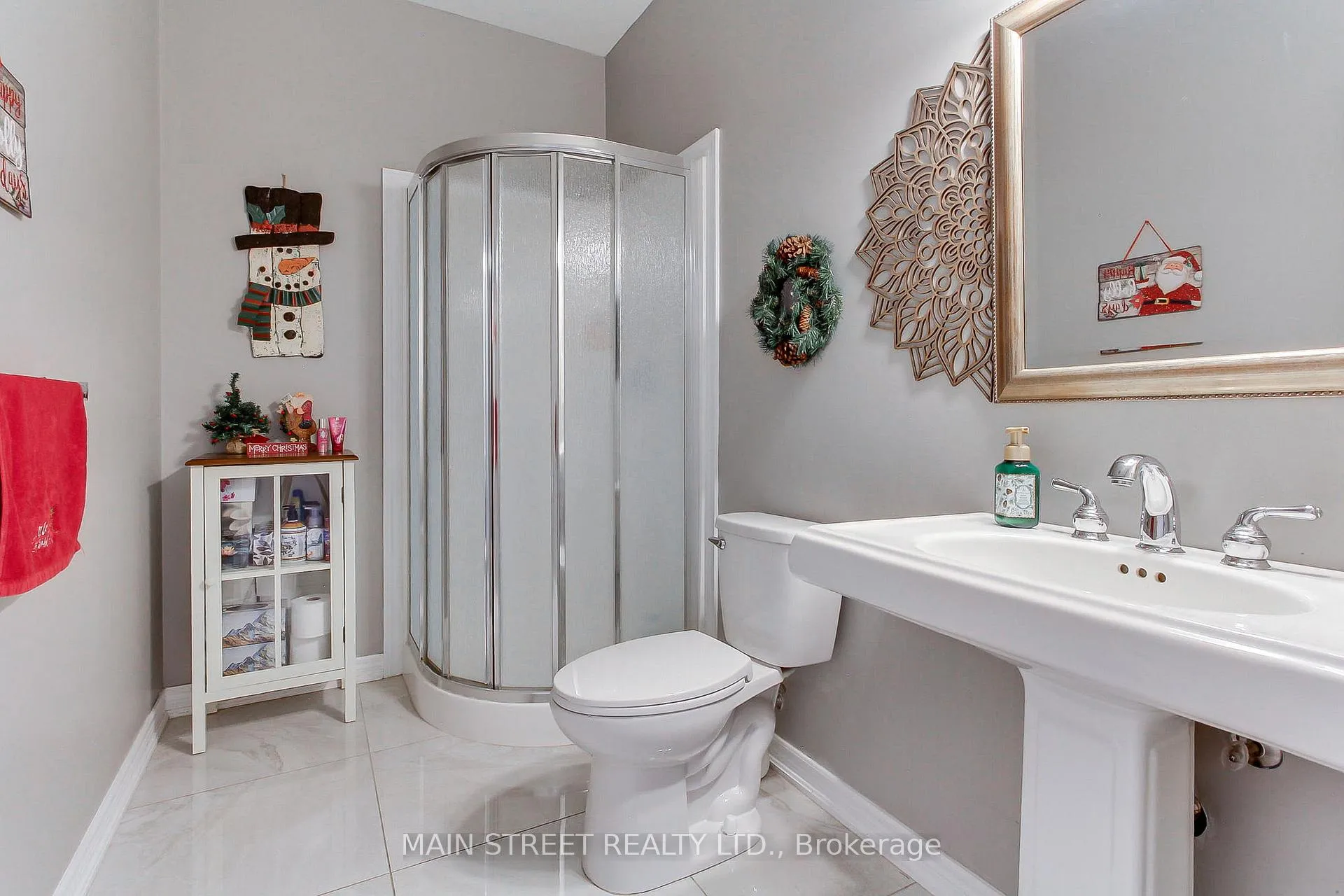 Photo 18 of 122 Davis Trail, Essa, Thornton — HOMEH