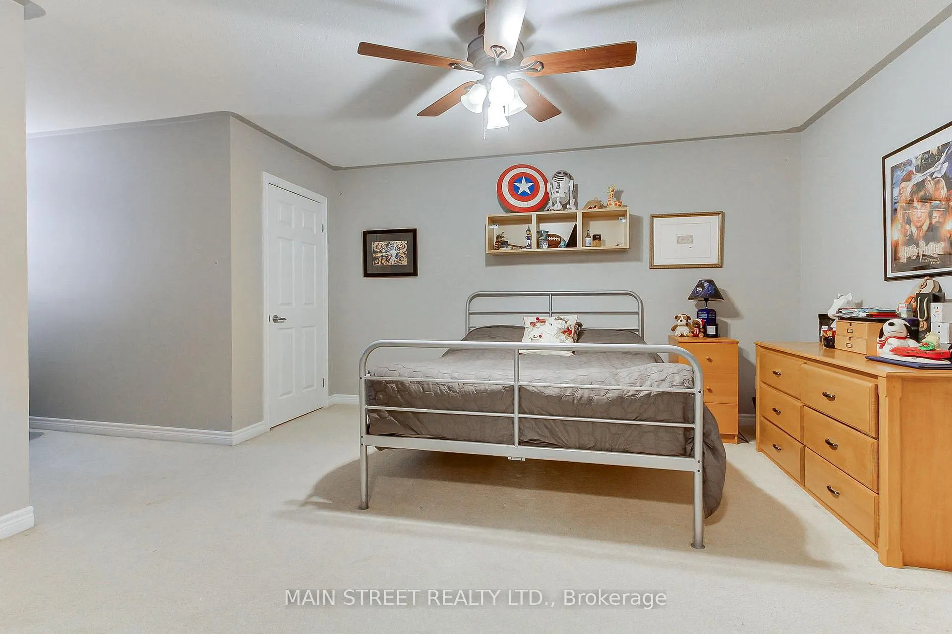 Photo 19 of 122 Davis Trail, Essa, Thornton — HOMEH