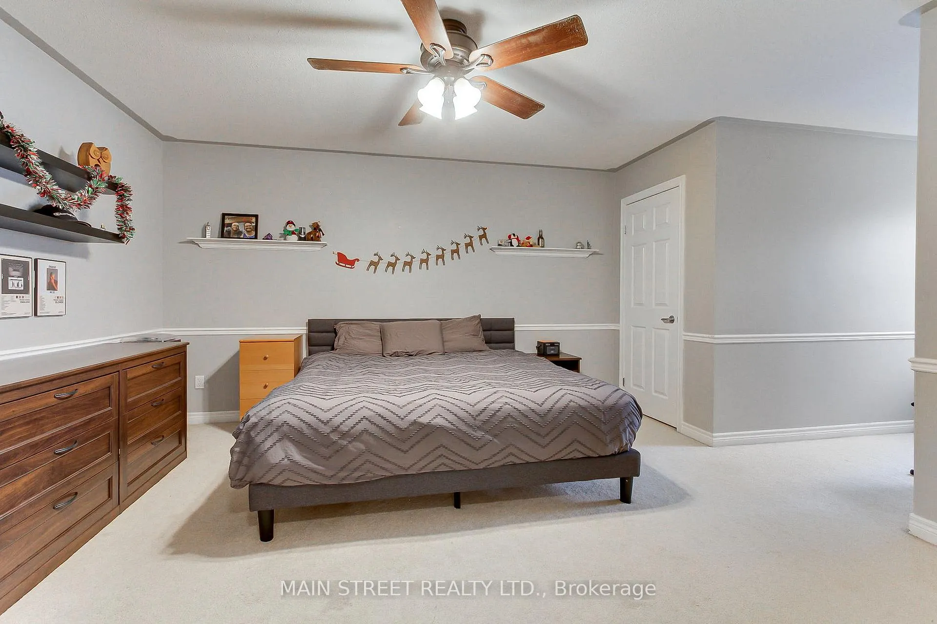 Photo 20 of 122 Davis Trail, Essa, Thornton — HOMEH