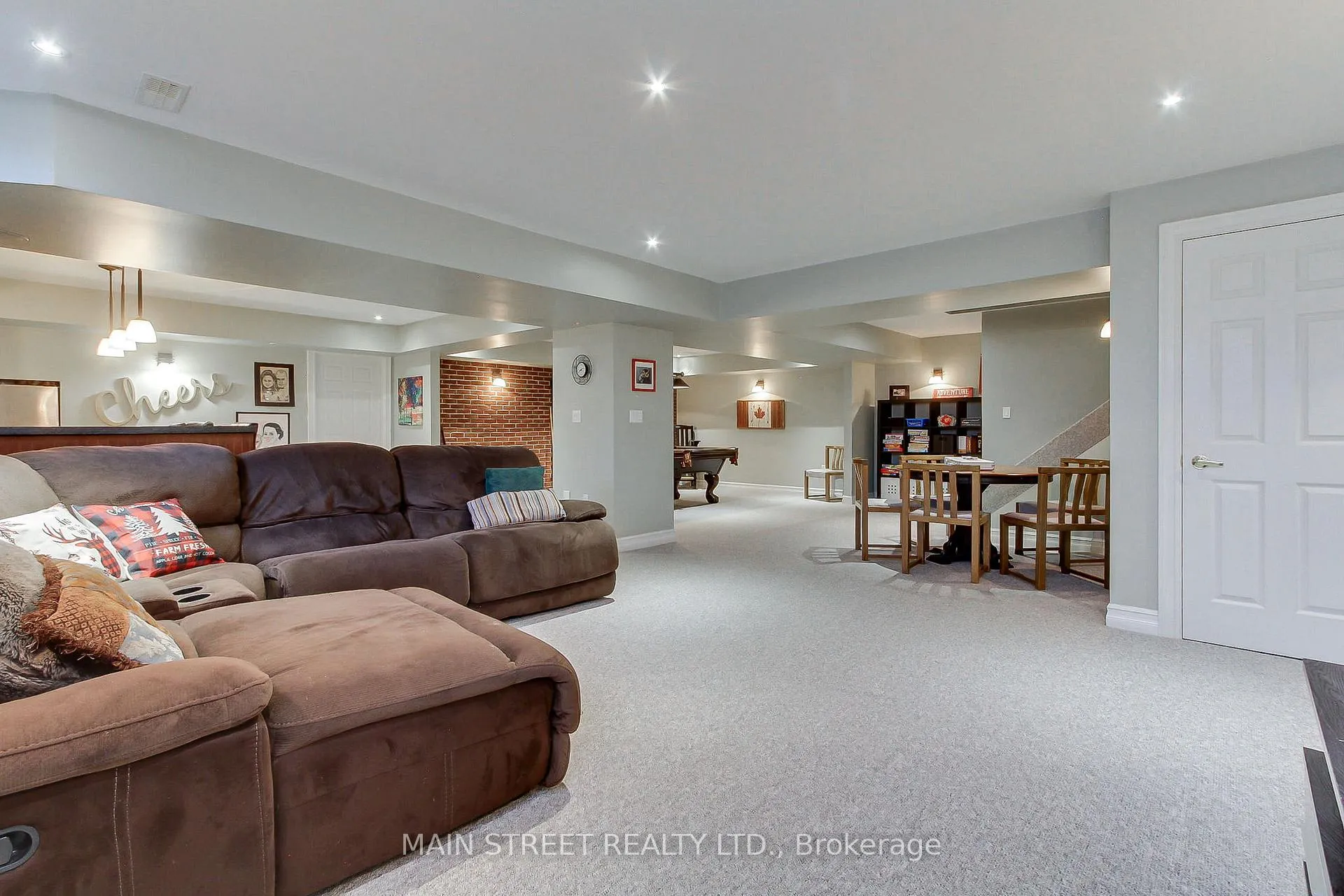 Photo 29 of 122 Davis Trail, Essa, Thornton — HOMEH