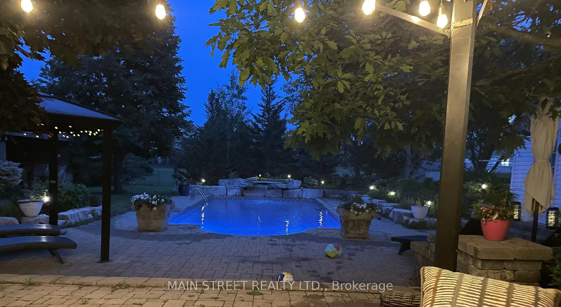 Photo 34 of 122 Davis Trail, Essa, Thornton — HOMEH