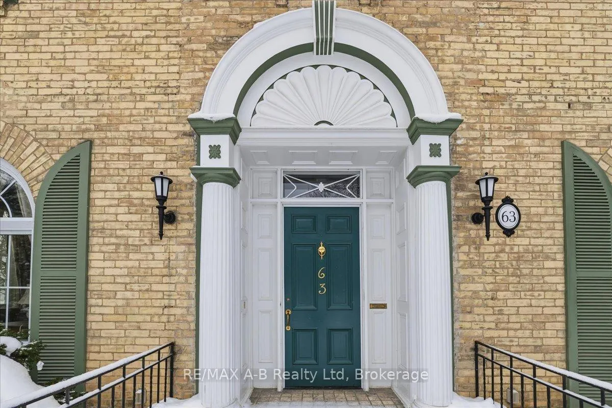 Photo 5 of 63 Centre Street, Stratford — HOMEH