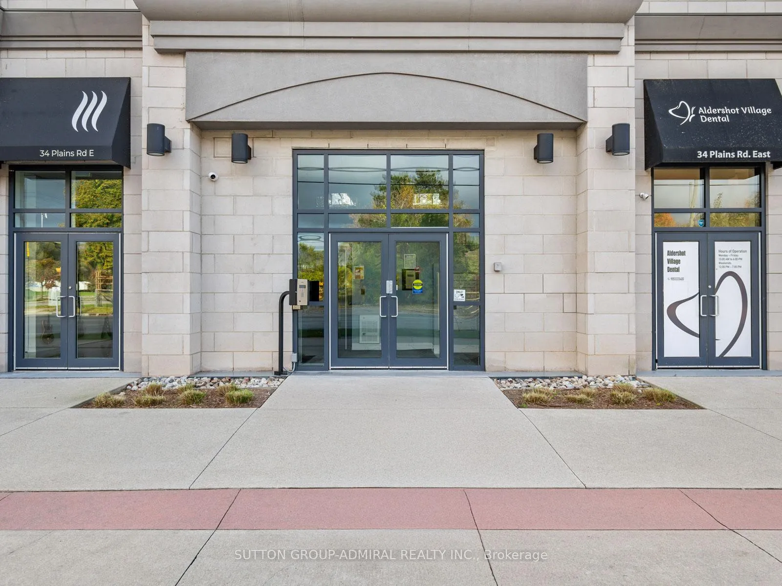 Photo 14 of Unit 204, 34 Plains Road E, Burlington, LaSalle — HOMEH