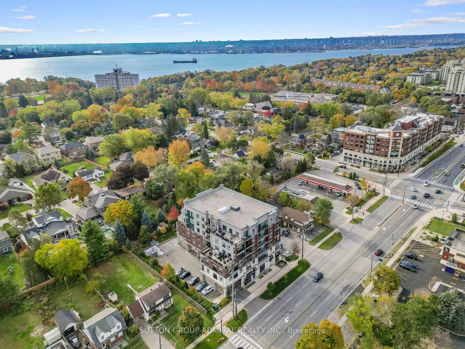 Photo 17 of Unit 204, 34 Plains Road E, Burlington, LaSalle — HOMEH