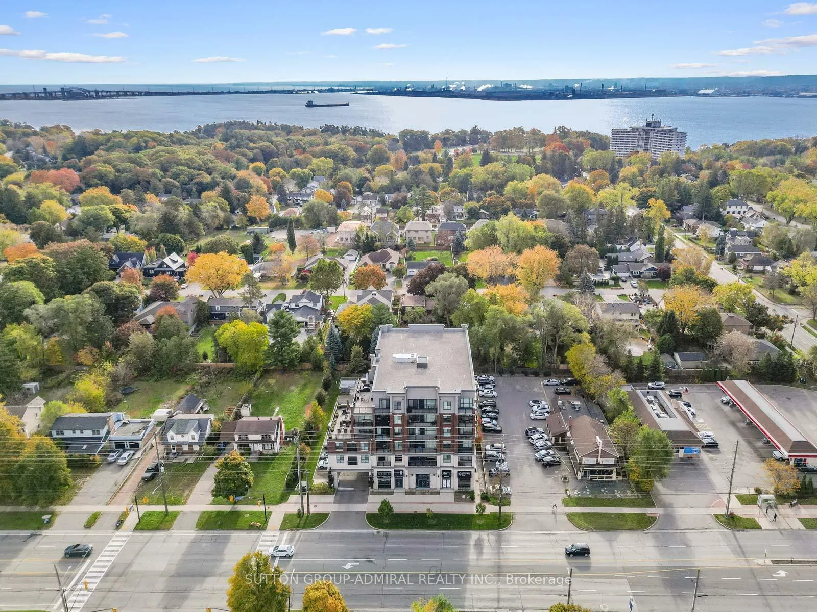 Photo 18 of Unit 204, 34 Plains Road E, Burlington, LaSalle — HOMEH