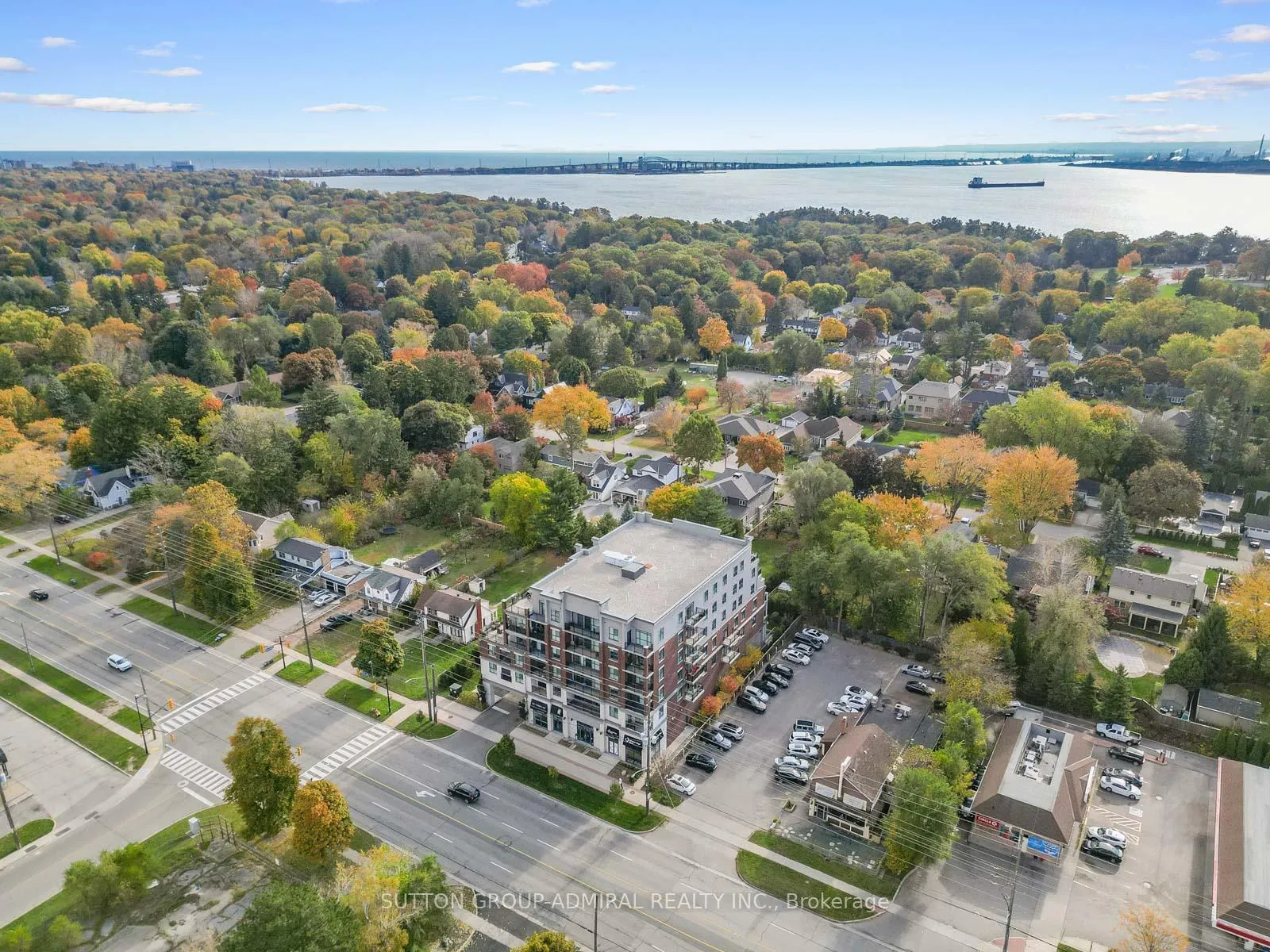 Photo 19 of Unit 204, 34 Plains Road E, Burlington, LaSalle — HOMEH