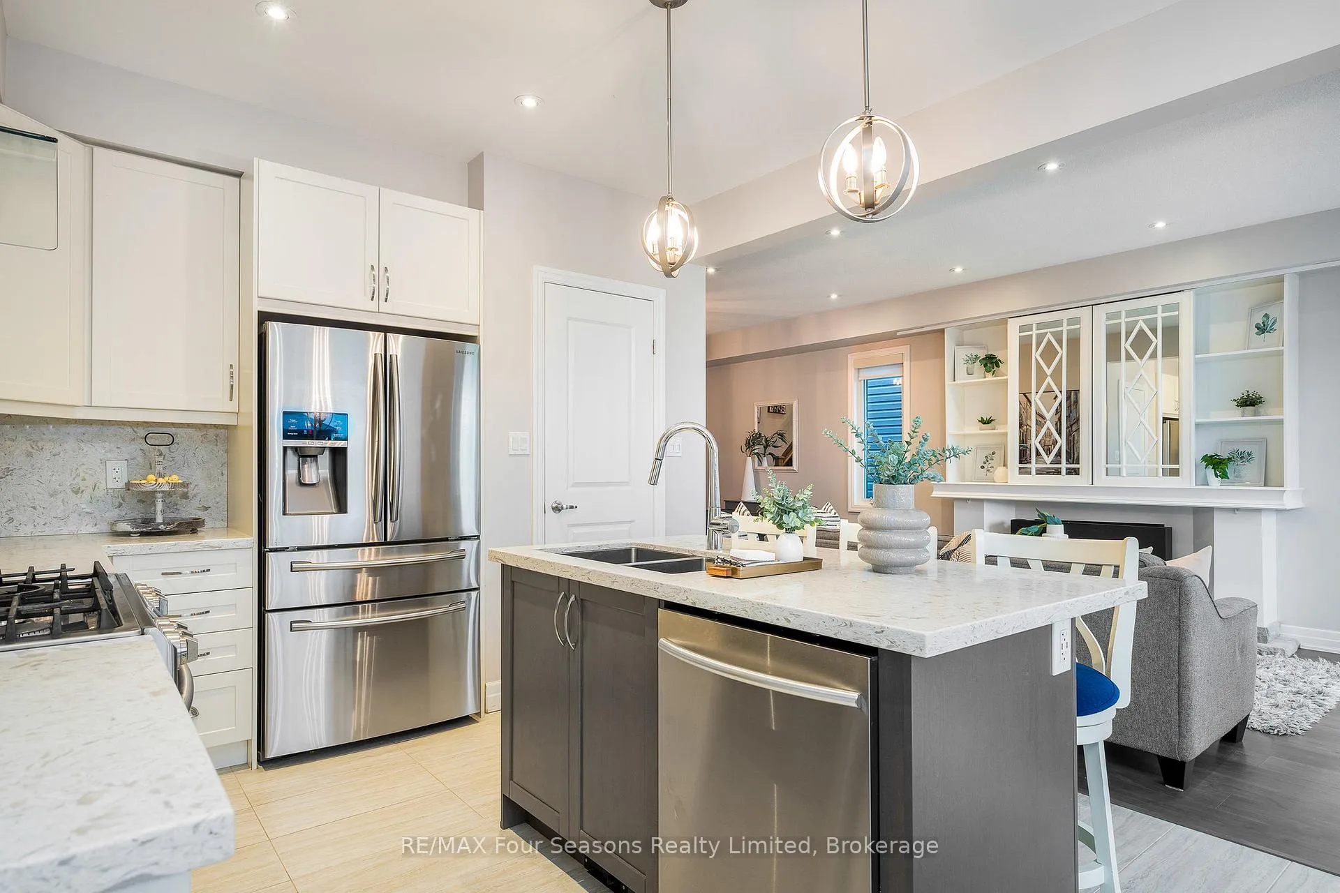 Photo 3 of 29 Wagner Crescent, Essa, Angus — HOMEH