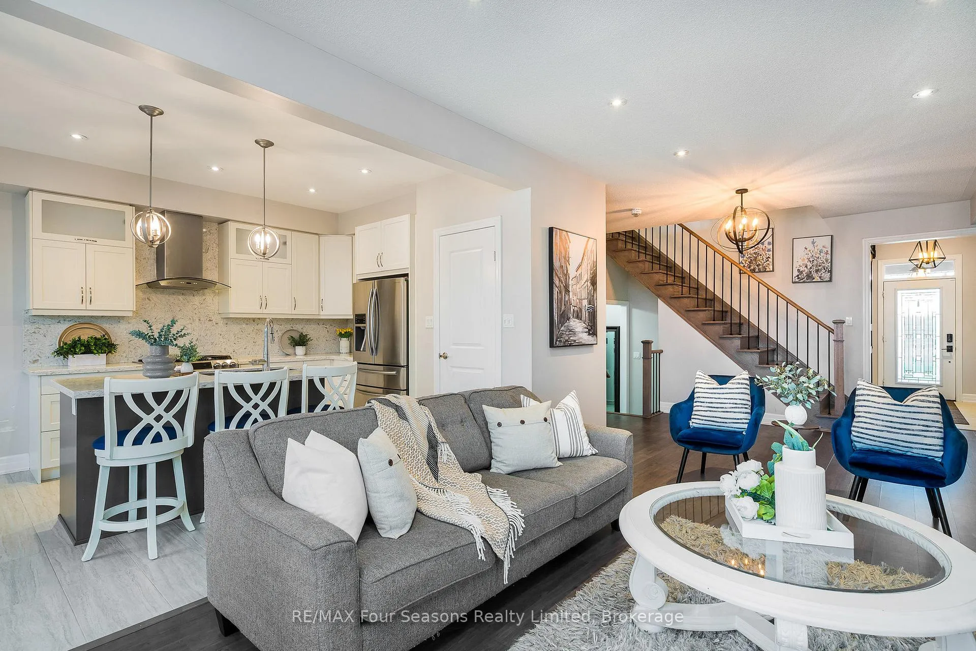 Photo 7 of 29 Wagner Crescent, Essa, Angus — HOMEH