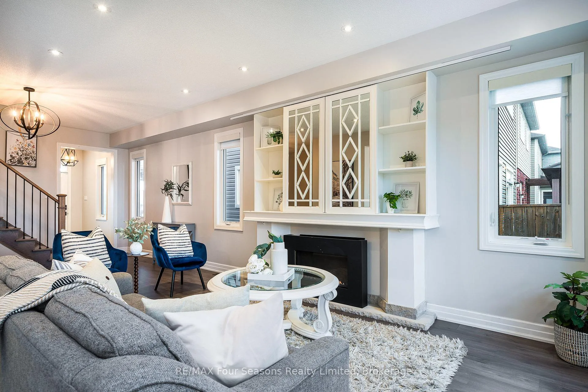 Photo 8 of 29 Wagner Crescent, Essa, Angus — HOMEH