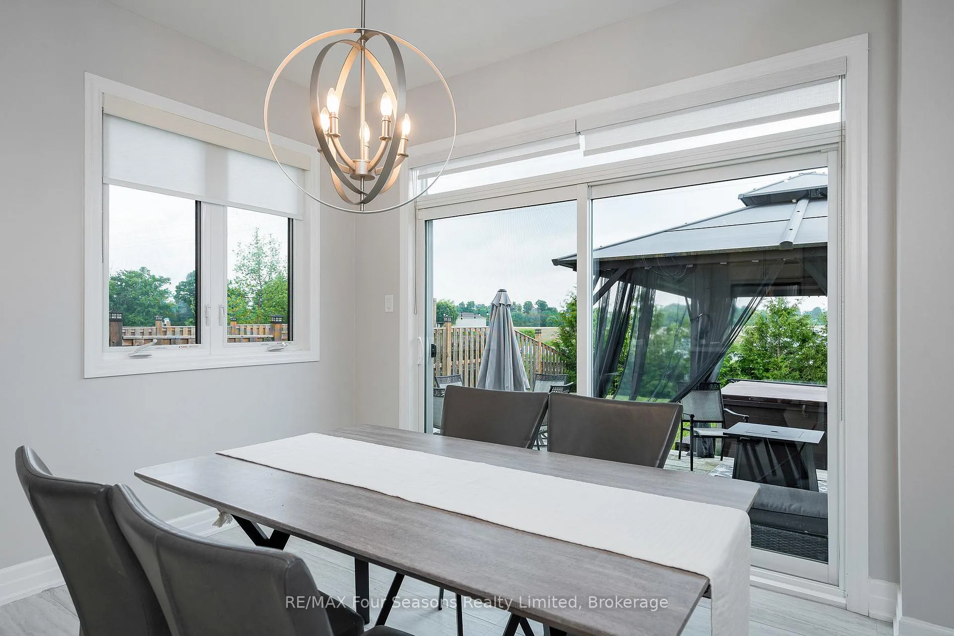 Photo 9 of 29 Wagner Crescent, Essa, Angus — HOMEH