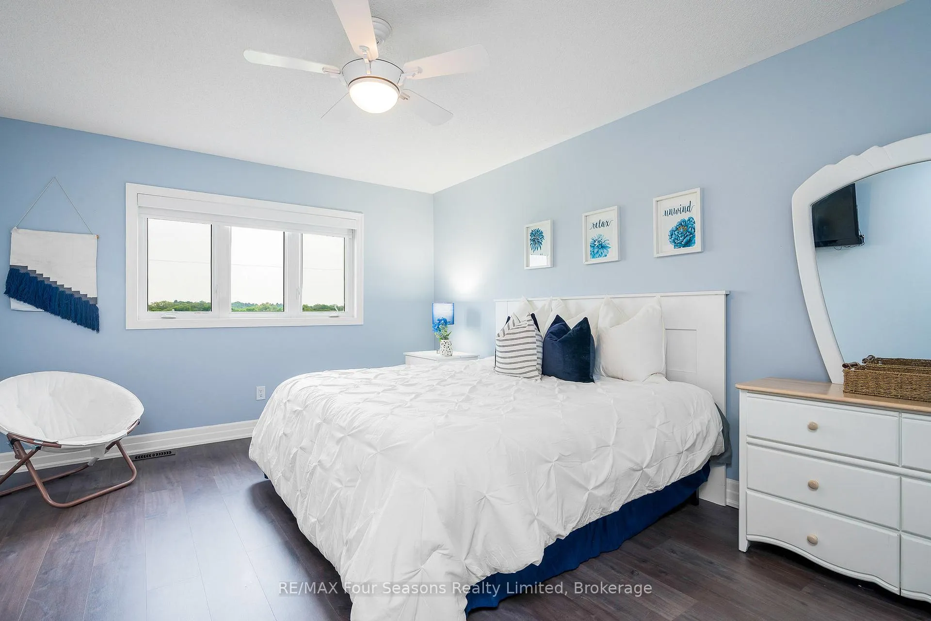 Photo 10 of 29 Wagner Crescent, Essa, Angus — HOMEH