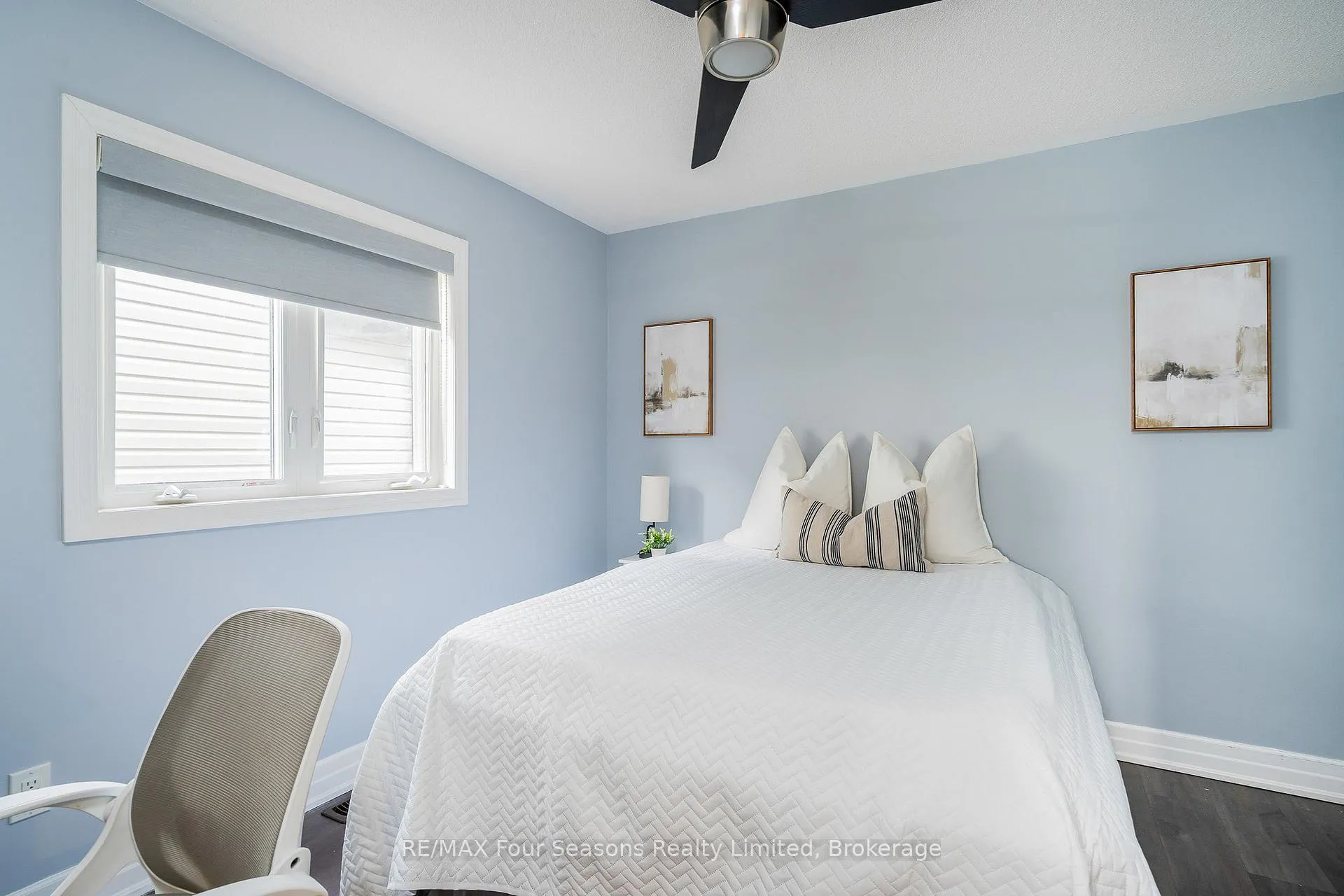 Photo 12 of 29 Wagner Crescent, Essa, Angus — HOMEH